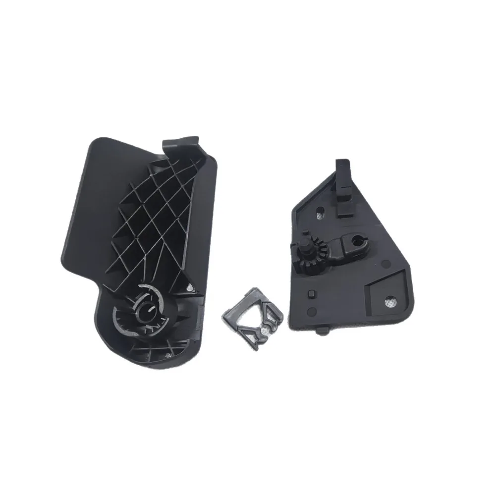 

Car Hood Release Handle Bracket 7L0823633H Fits For Q7 2007 2015 For TOUAREG 2004 2010 Replacement Part 7L0823633F