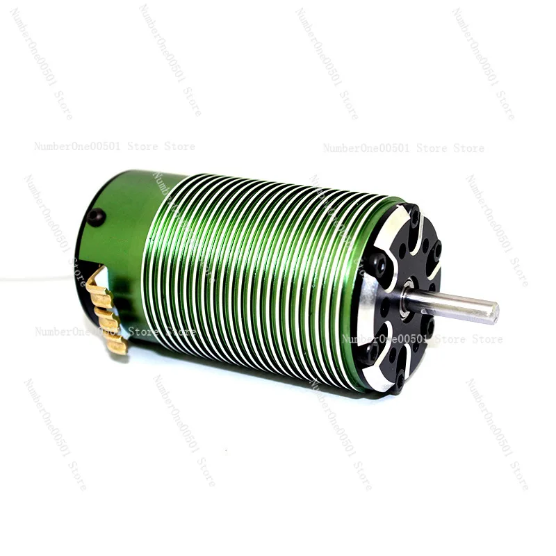 

4274 Sensor Brushless Motor for 1 8 Scale 4WD RC Car Rally Racing Drift Powerhouse