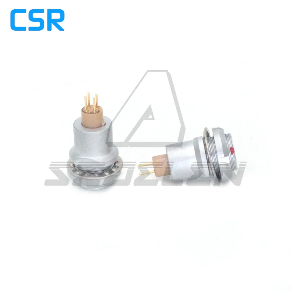 For ARRI WCU-4 LBUS Wireless Focus Motor Repair 0B 4pin EGG PCB Board Socket Plug Accessories