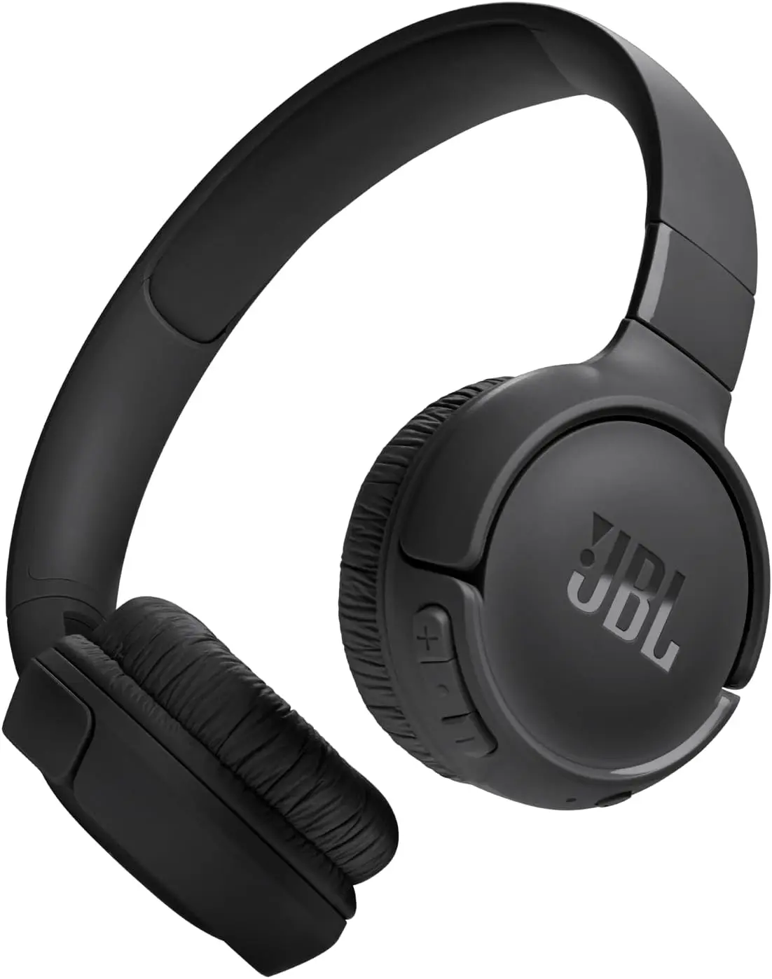 Fones de Ouvido Sem Fio JBL Tune 520BT Bluetooth On-Ear |   Preto |   Caixa Aberta