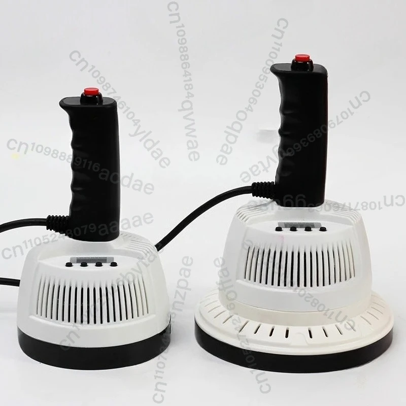 

Handheld electromagnetic induction sealing machine DGYF-980 large-caliber bottle cap sealing small household honey plastic mouth