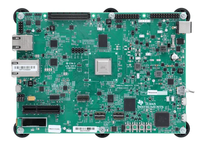 TopElec TMDS243EVM AM243x Module For Cortex-R5F-based