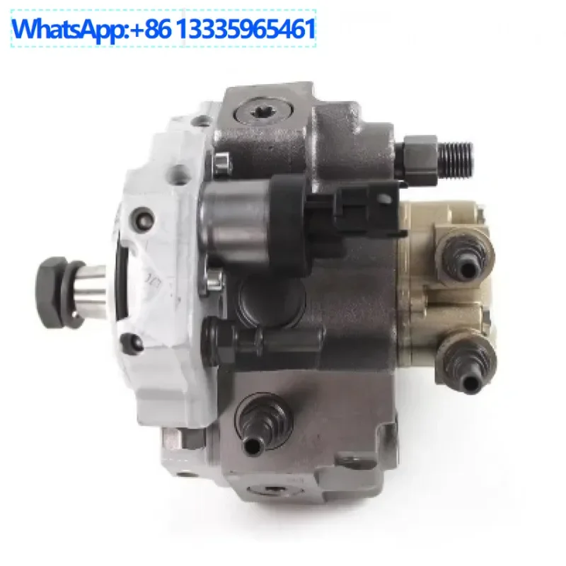 

0445020137 Топливный насос деталей двигателя Cummins ISDE6.7 5258264 дизель строительной техники