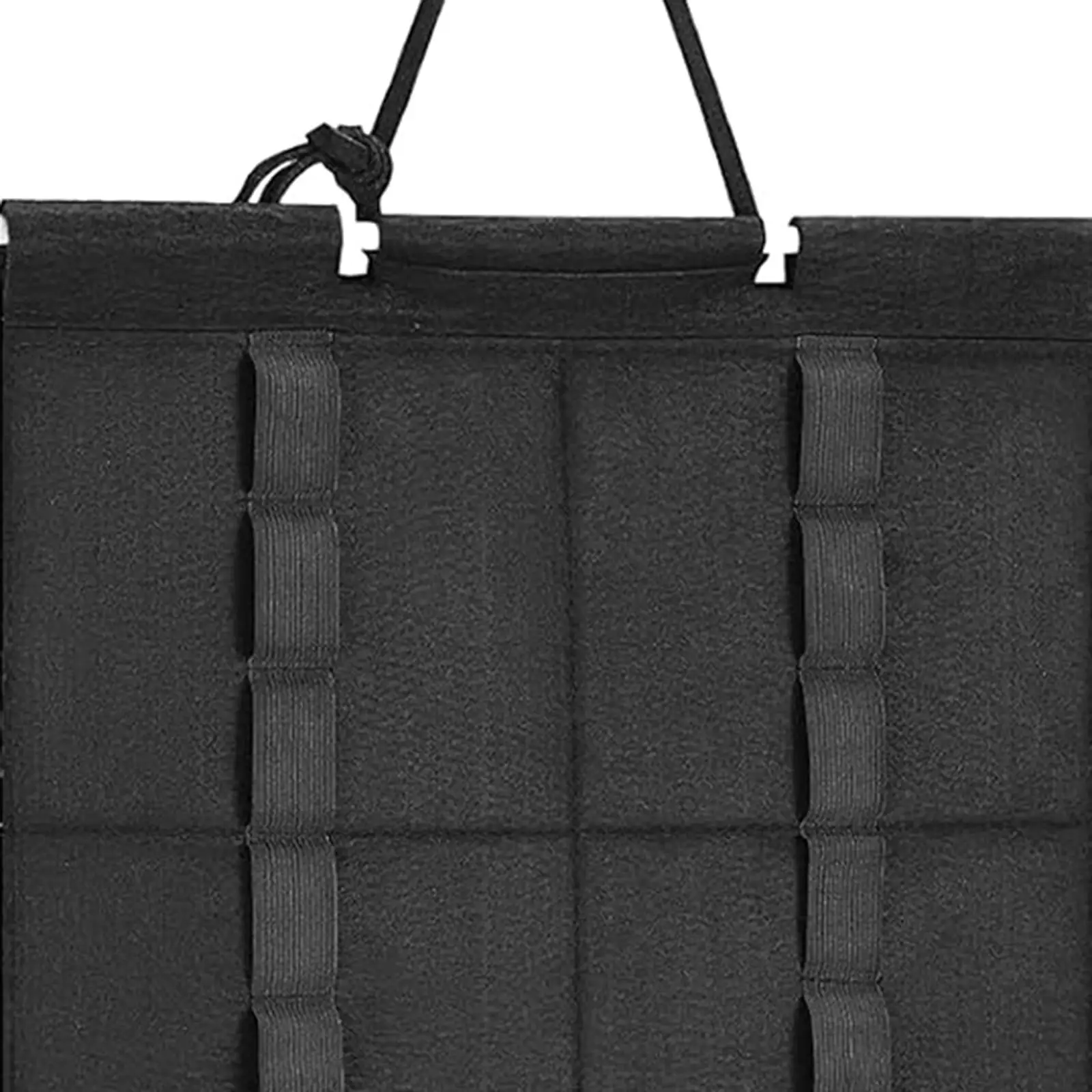 

Foldable Felt Drum Stick Holders, Drum Sticks Holder Organizer for Drum Set Mallet and Percussion Sticks