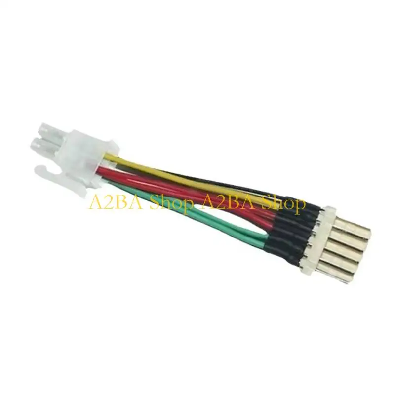 

A2BA Against Oxidation Quarryman Connection Cable Straight current M20S M21S Mining Equipment