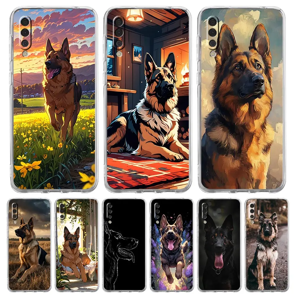 Case For Samsung A5… - image