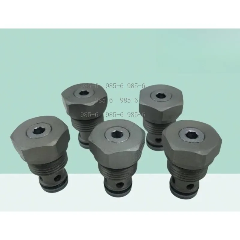 RVM0602001CN0.5 Cartridge Check Valve, available in stock