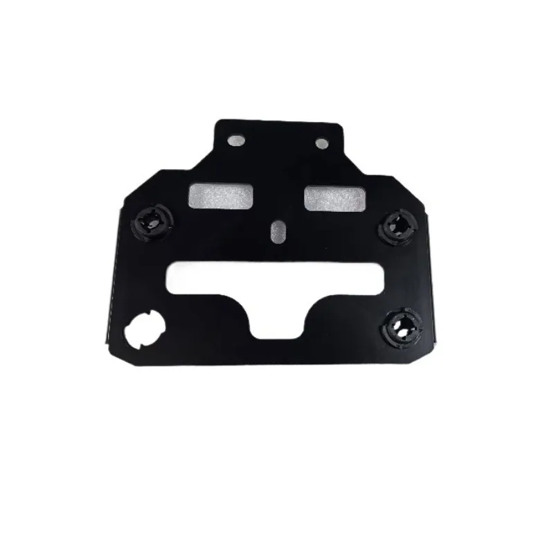 Leapmotor C11 T03 Mid-Range Front Collision Radar ACC Bracket Clip