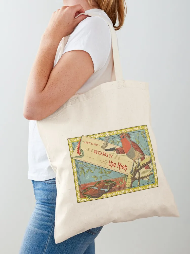 روبن ذا ريتش - حقيبة حمل الطيور المضادة للشفية، حقيبة نسائية، حقائب توصيل مجانية، حقيبة تسوق نسائية، حقيبة نسائية