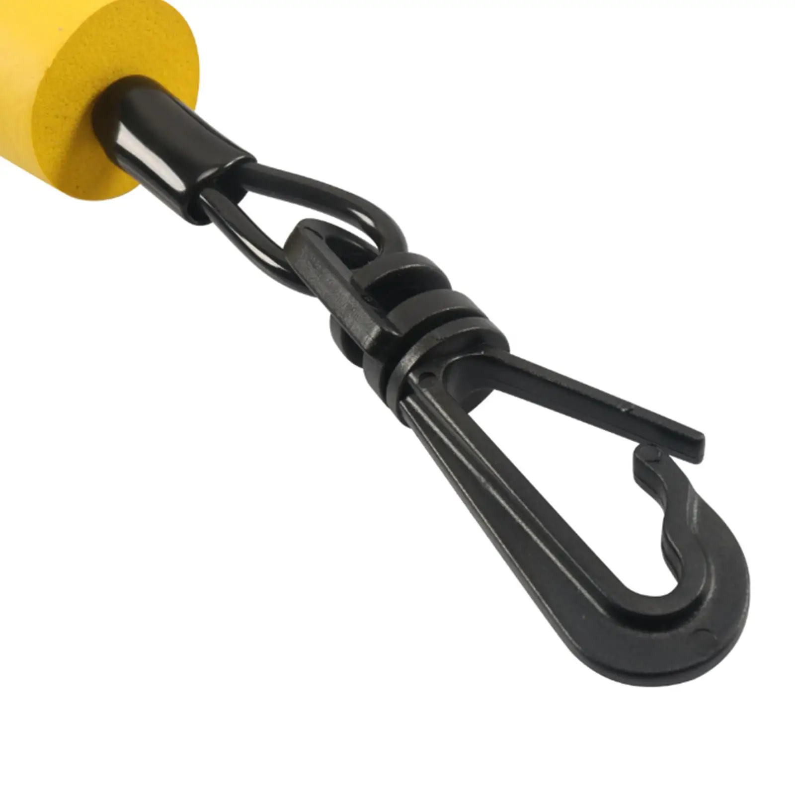 حبل أمان Jet Ski استبدال أجزاء سلك حبل عائم قوي 278002843 #5