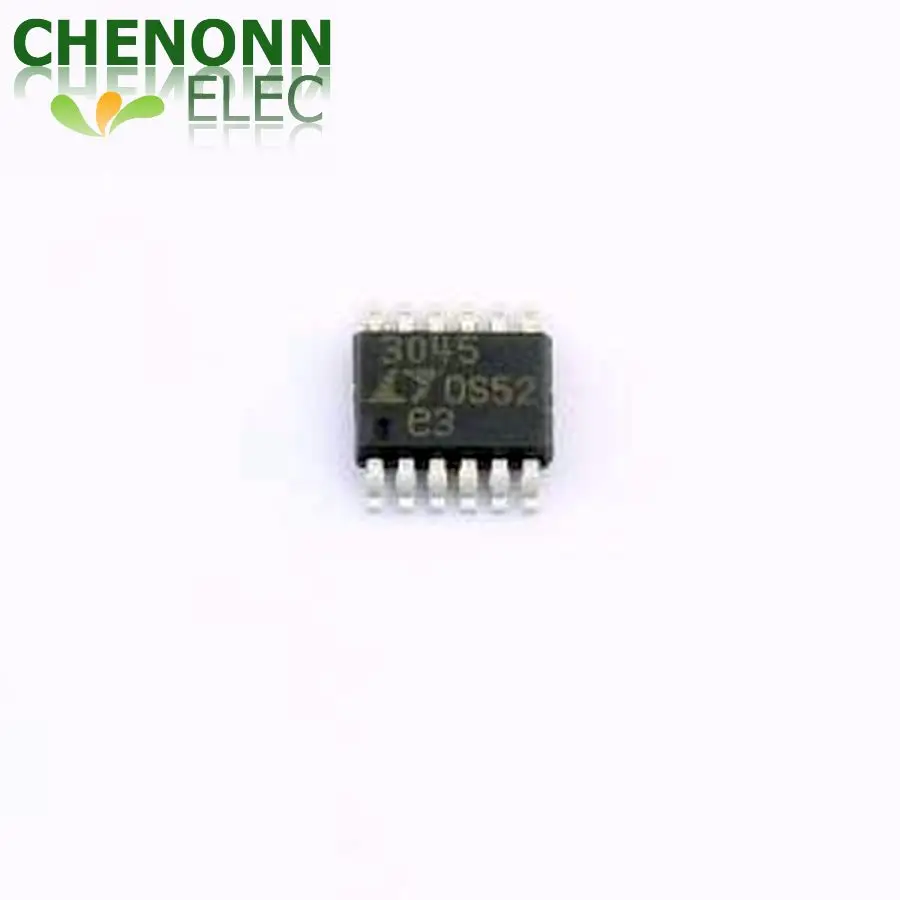 

3 шт./лот LT3045EMSE # PBF (Управление питанием)