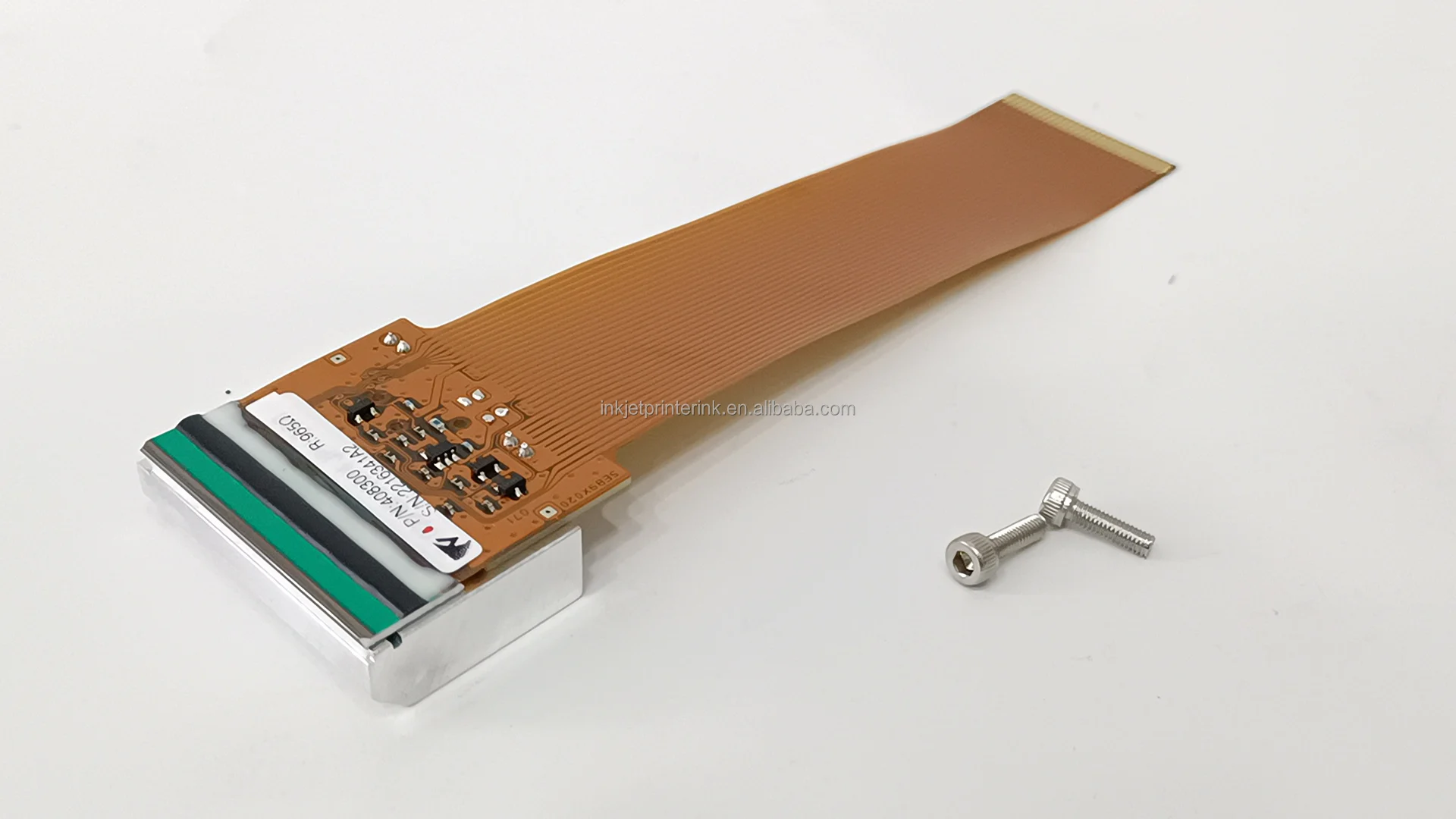 Запасные части для струйного принтера 408300 Головка принтера 32 мм для принтера Videojet VJ6230