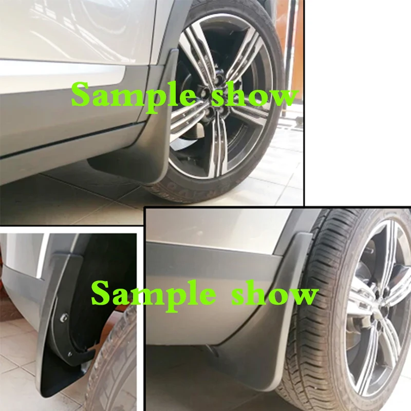 Car Mud Flaps For Suzuki Vitara Escudo LY 2022 2020 2016~2023 Mudflaps Splash Guards Muds Flap Mudguards Fender Auto Accessories