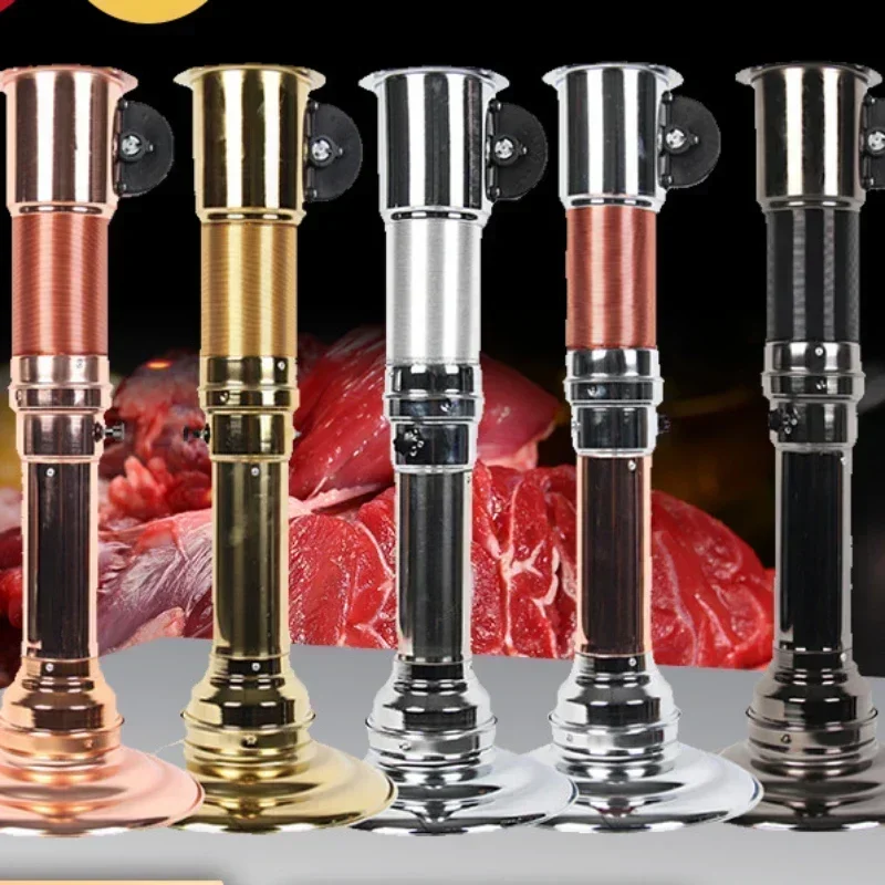 

Korean Style Barbecue Smoke Exhaust Pipe, Restaurant Deplete System, Telescopic Vapor Removal Equipment,