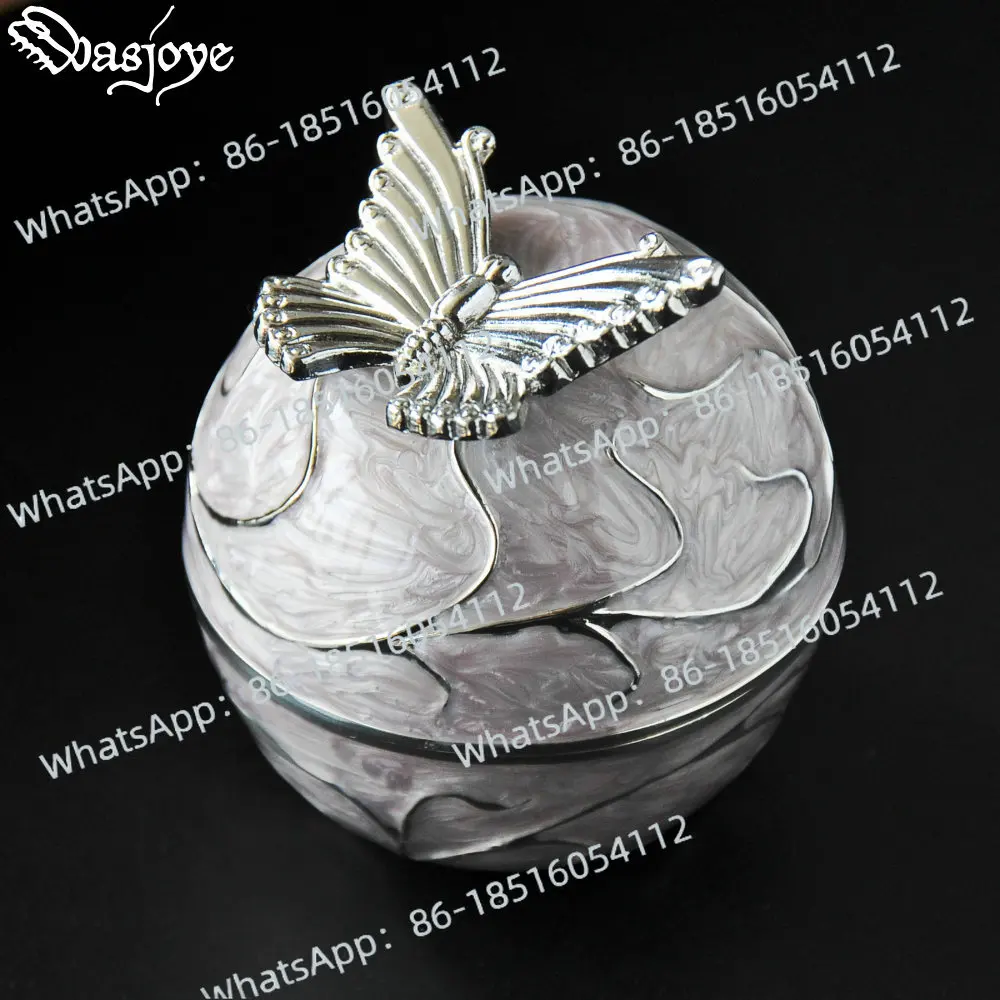 

Винтажная европейская корейская шкатулка для драгоценностей принцессы, шкатулка для хранения ювелирных изделий, коробка для колец, подарок