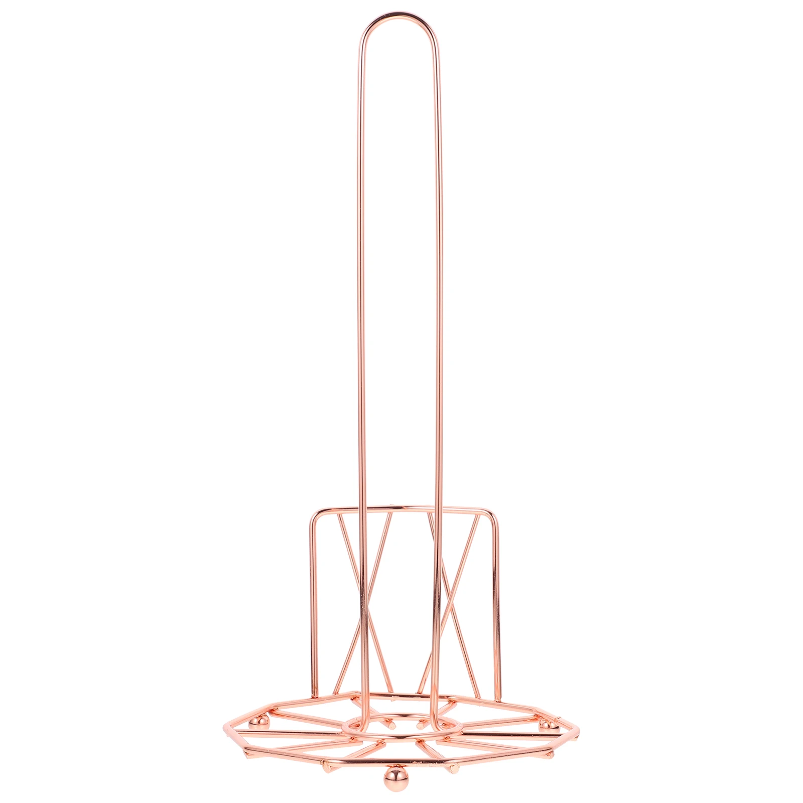 

iron paper towel holder paper roll stand paper towel rack paper towel stand roll paper storage holder