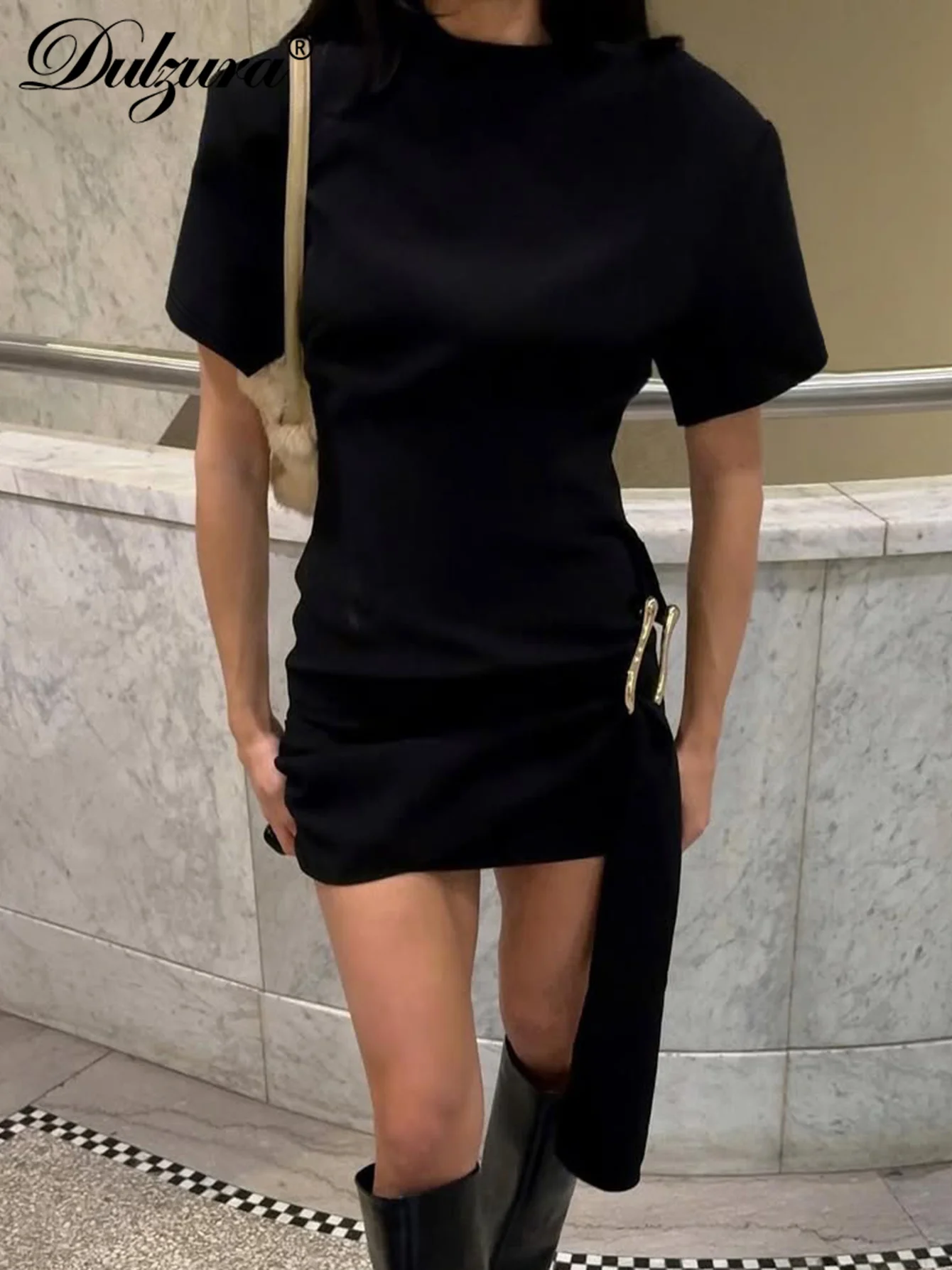 Thumbnail 3 - #30 Knitted Dresses Price Drop Alerts