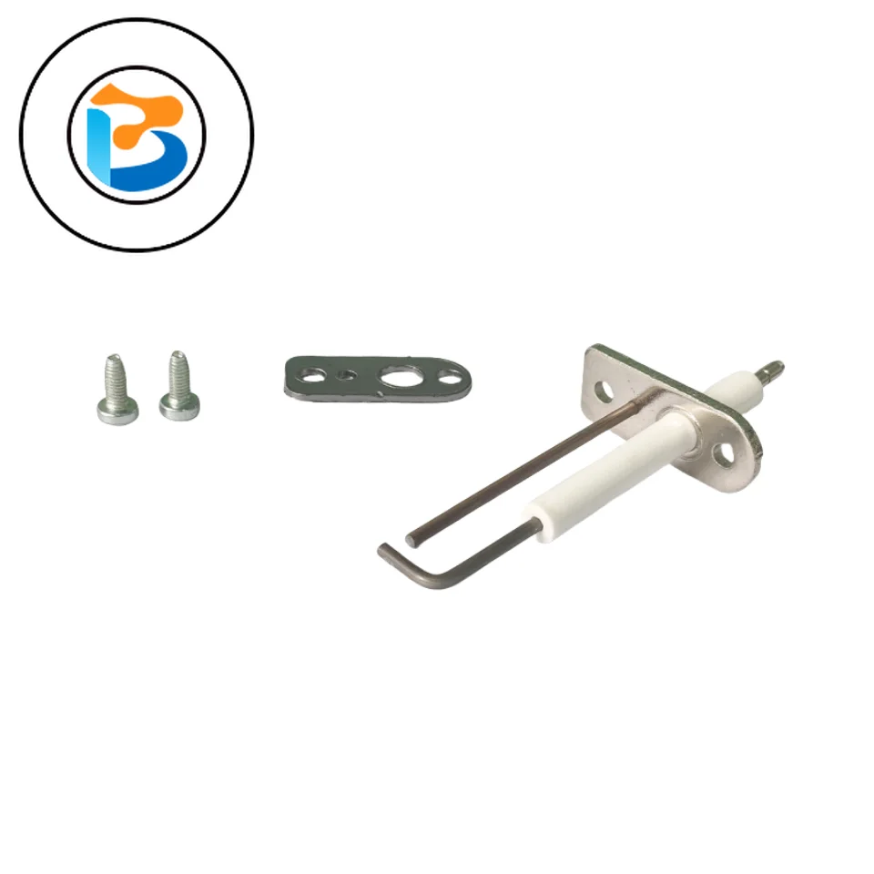 Aguja de encendido para calderas de gas, calentadores de agua, repuestos de repuesto para chimenea, estufa, kit de encendido de gas