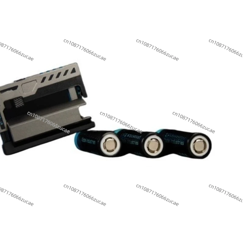 

Suitable for BT-20MK2 small helper tactical exchangeable mobile power module/battery charger/exchangeable power bank
