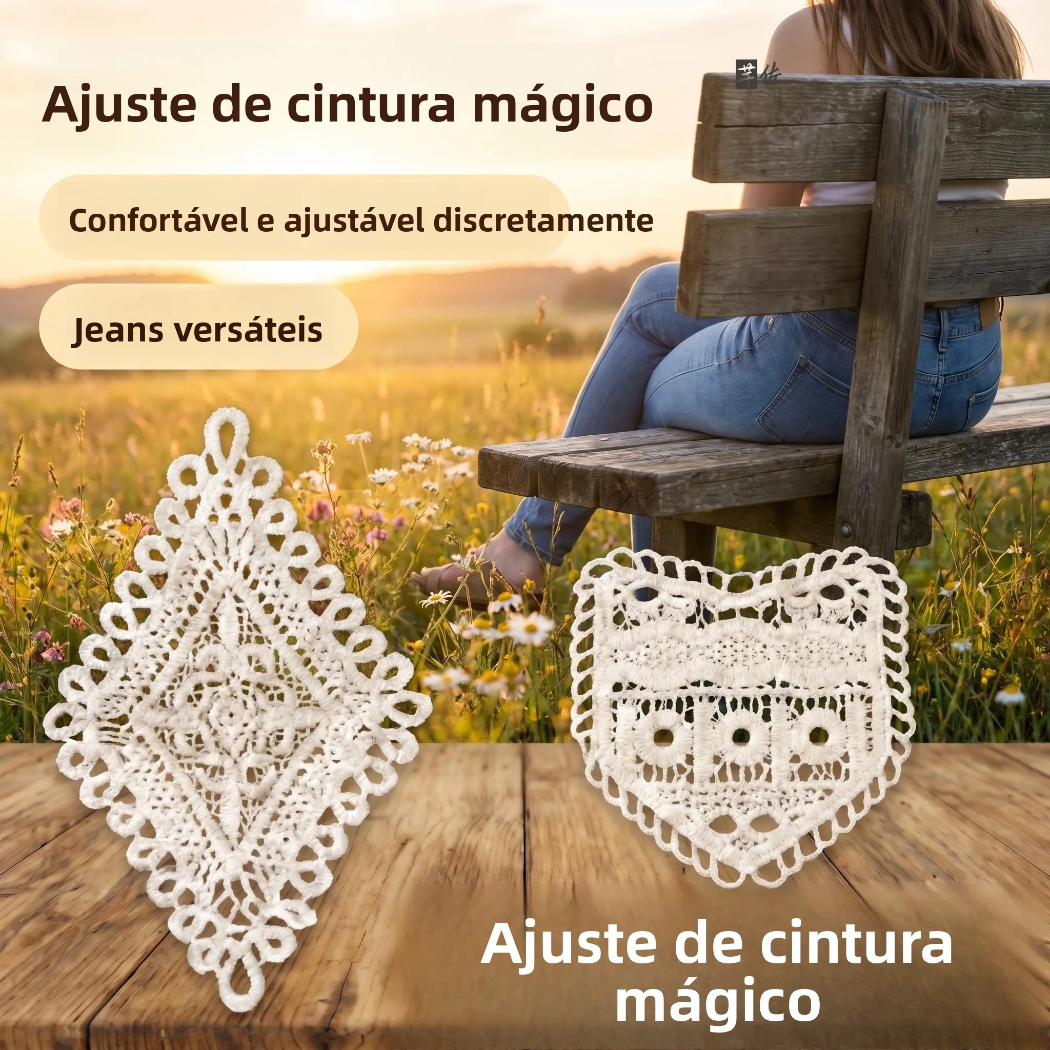 extensor-de-cintura-elastica-ajustavel-para-calcas-e-saias-acabamento-em-renda-costurado-a-mao-lavavel-duravel-acessorio
