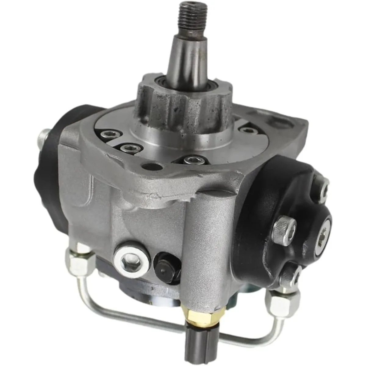 

HP3 Fuel Injection Pump 294000-1242 294000-1241 1460A057 for Mitsubishi 4D56 2.5L Triton L200 Trucks Engine