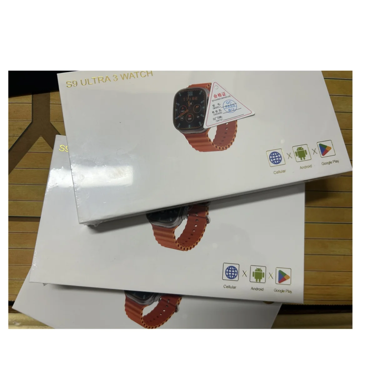 JC02Pro Smartwatch 4G WIFI Simcard Android System app Download Heart Rate 4G Video Calling Sport Ultra Smart Watch For Students