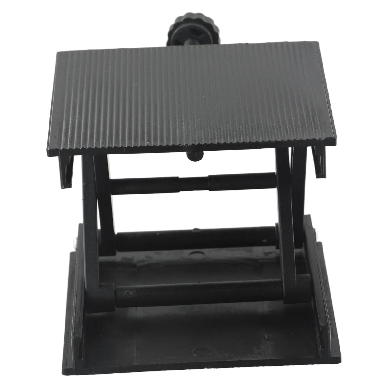 Router Lift Table EngravingLevel Lift Tables Adjustable Laboratory Lift Stands Manual Lift Platform Woodworking Tool