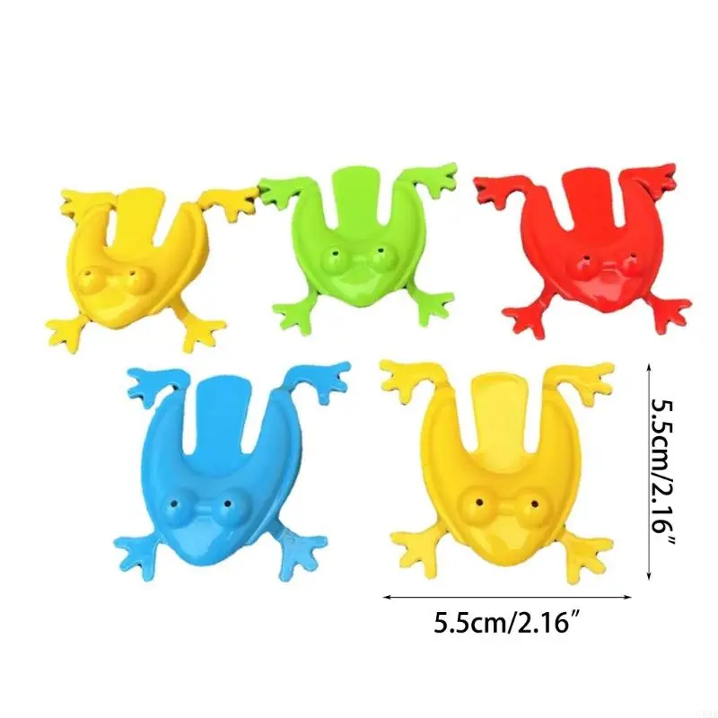 C5AA Novelty Jumping Leaping Toy Interactive สำหรับเด็ก 6-8 bounce gadgets