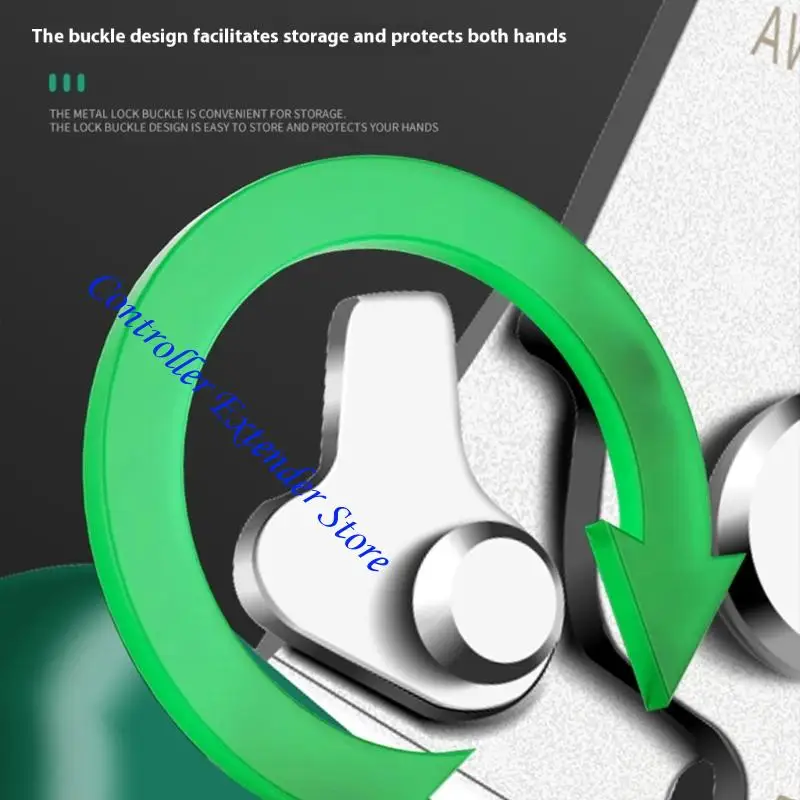 N84B Несколько инструментов из нержавеющей стали для электриков объединяет обработку проволоки