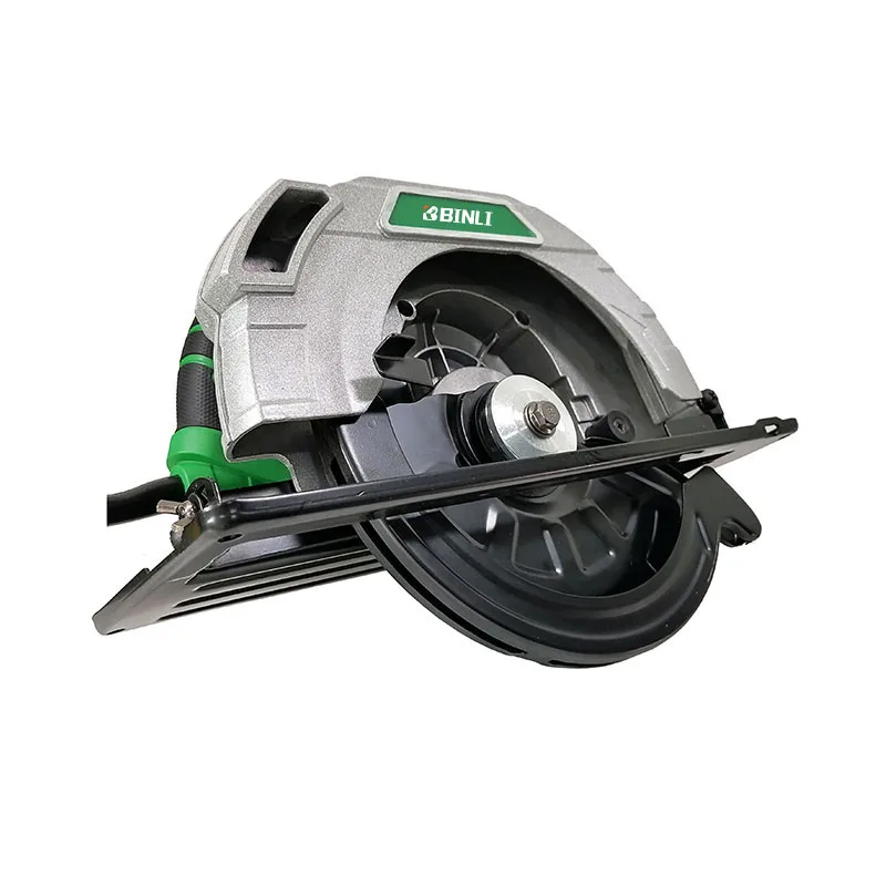 

2025High Power Tool 110V 220V Corded Compact Mini Electric Hand Wood Circular Saws Machines Prices