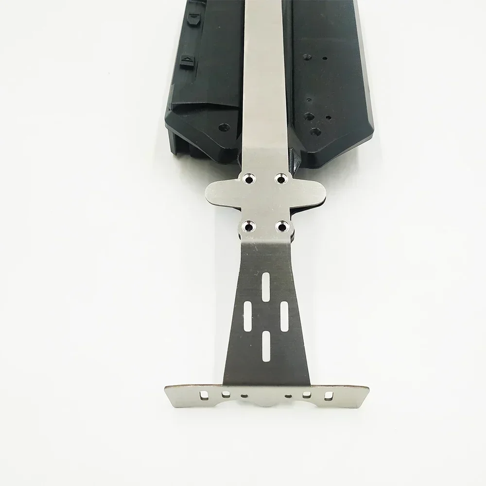 

WLtoys 1/10 104009 104019 Модифицированные металлические запасные части для радиоуправляемого автомобиля 1/12 12402-A 12401 12403 12404 Компоненты усиления шасси