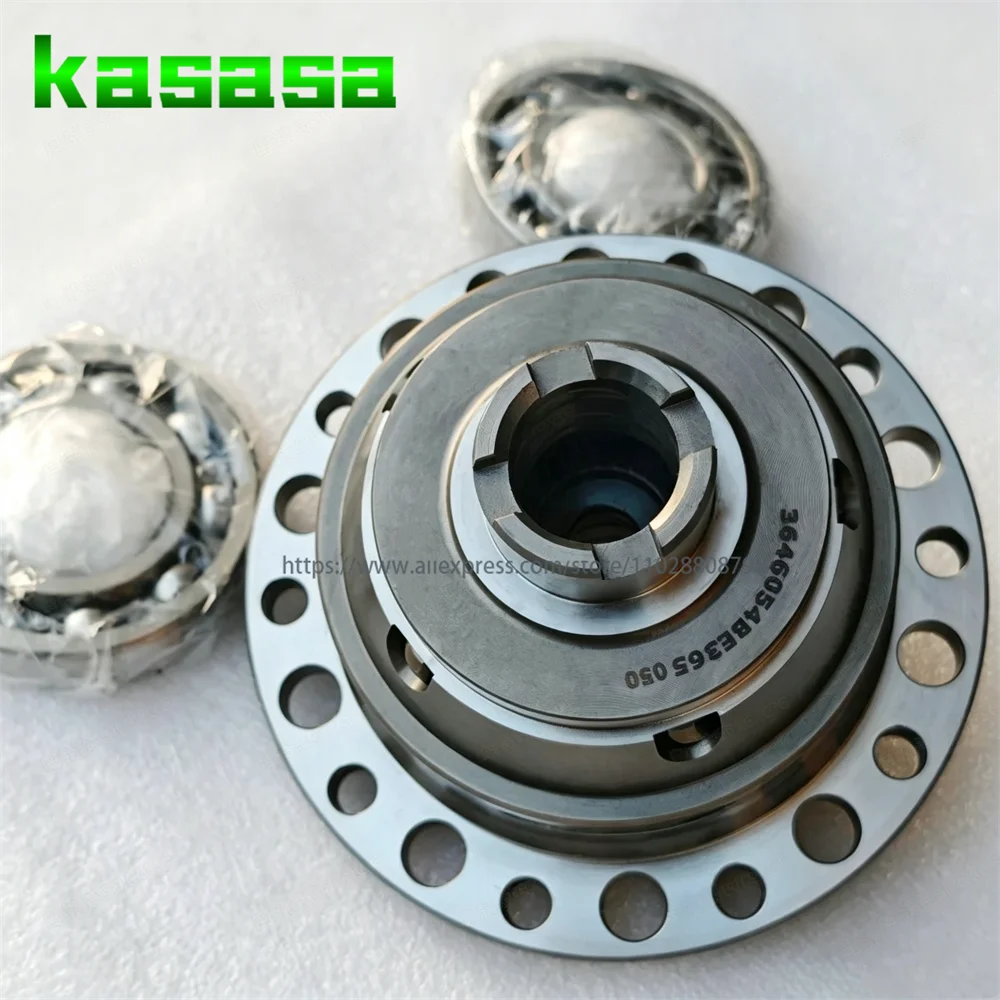 Brand New K20 MF-TRS-05K20 LSD Limited Slip For Honda Civic EP3 Si Acura RSX Integra DC5 K20 Series 2001-2006