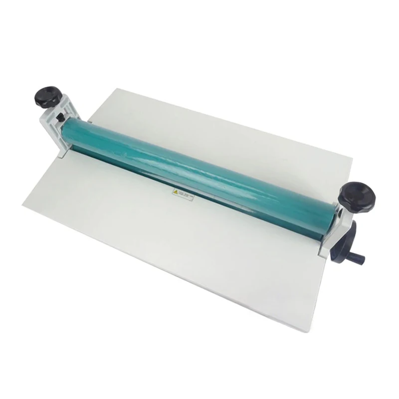 cold  lamination machine paper laminating machine 24inch 650mm cold laminating machine