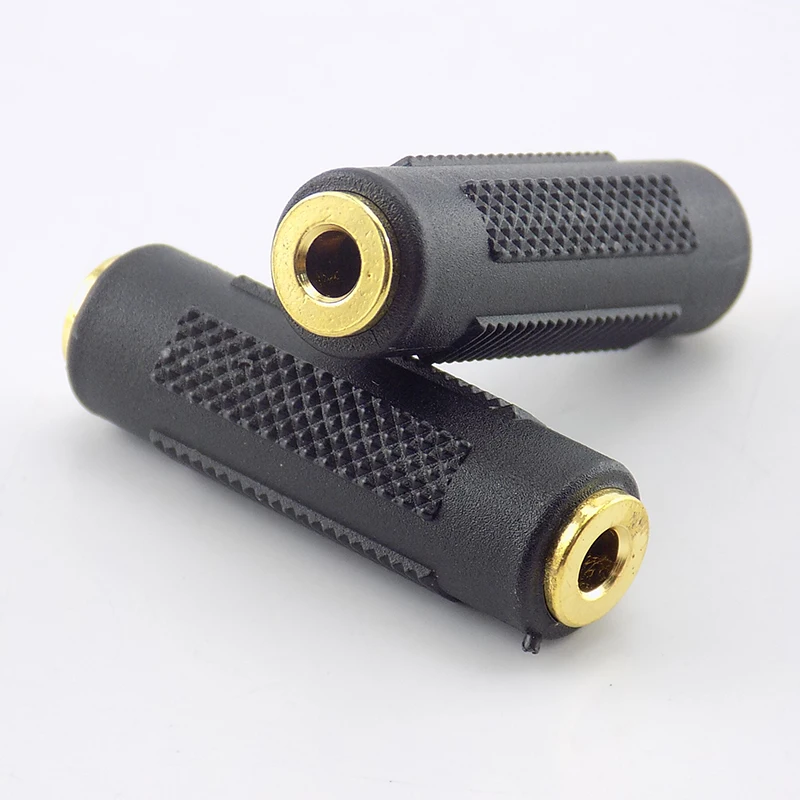 1Pcs Mini 3.5Mm Fem…