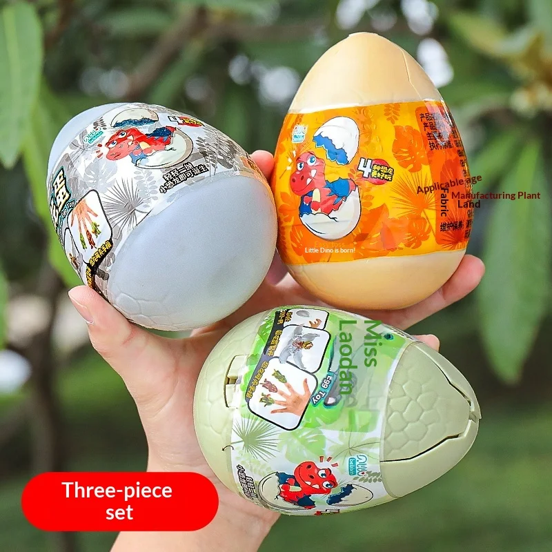 

Милое яйцо динозавра, окаменелость, копающая игрушка, стегозавр, кусающий палец, слепая коробка, детская интерактивная коллекционная головоломка, яйцо динозавра
