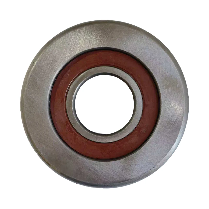 

8-10 Ton Mast Roller Bearing Forklift Spare Parts Forklift Accessories Size 183*45-65 10313T