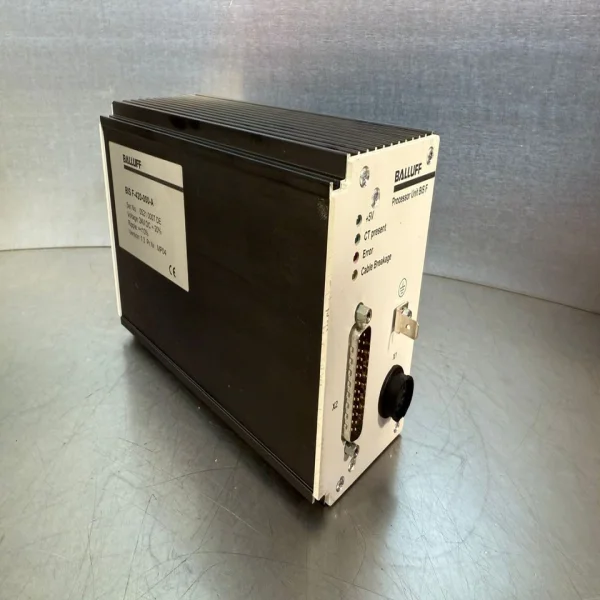 

Bis-f-420-000-a Interface Processor (243) Brand New Original Spot Plc