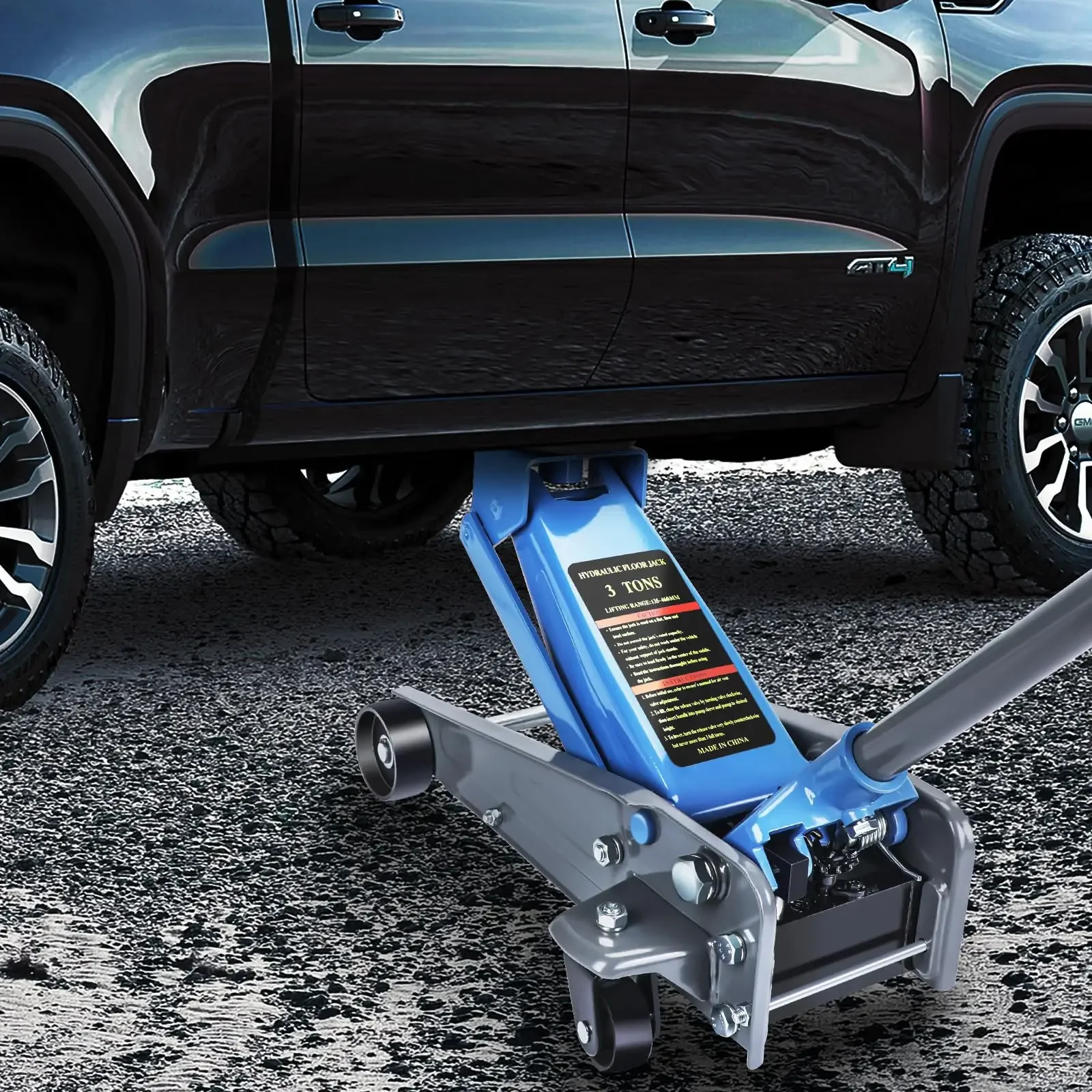 Thumbnail 2 - #27 Highest Rated Car Jacks to Buy in 2026