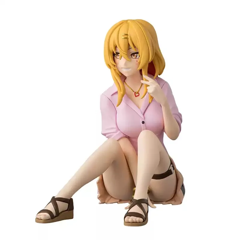 NUKITASHI SEGA Katagiri Nanase 100% الأصلي الأصلي PVC عمل أنيمي نموذج لجسم اللعب الشكل جمع دمية هدية #1