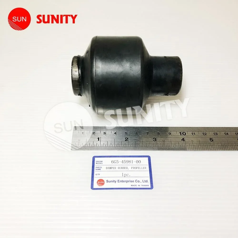 

ТАЙВСКИЙ СОНЯГ ВЫСОКОКАЧЕСТВЕННОЕ ПРОПЕЛЛЕТЕРА 6G5-45981-00 ДЛЯ 2-тактного подвесного двигателя Yamaha 130HP-250HP