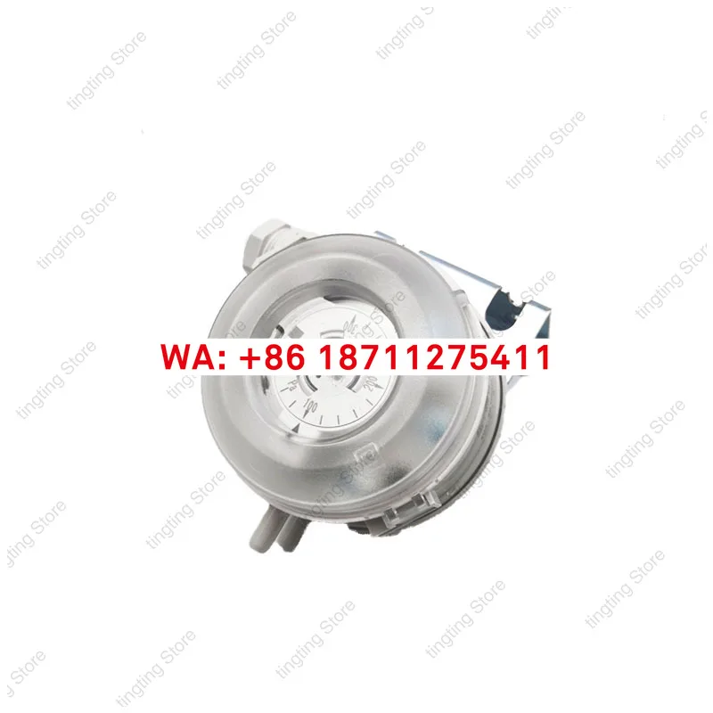 Реле дифференциального давления 20-300pa/50-500pa/100-1000pa Реле дифференциального давления 20-300pa/50-500pa/100-1000pa