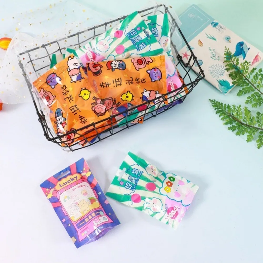 

Creative Cartoon Stationery Surprise Stationery Lucky Pen Style Random Surprise Blind Bag Learning Supplies