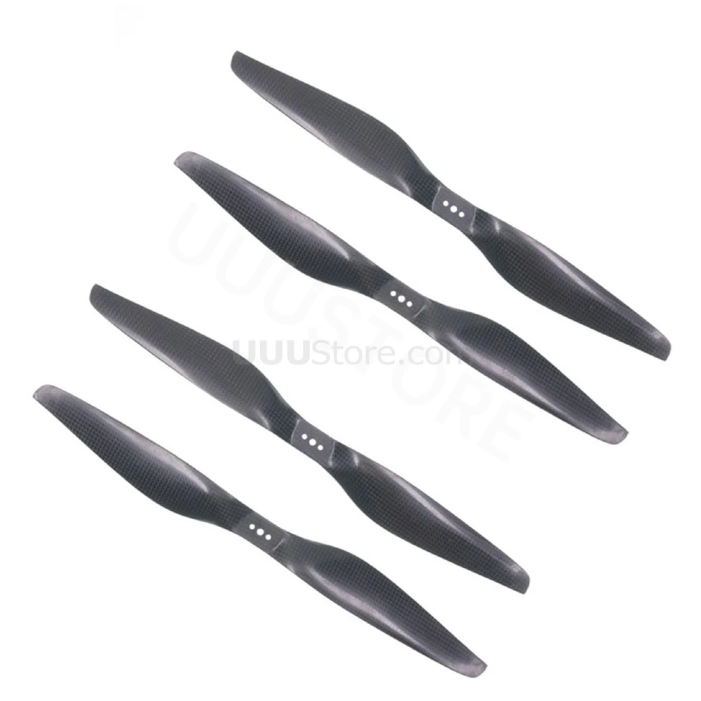 FPVKING Carbon Fiber Propeller 5030 6030 7030 8055 9055 1055 1155 1255 1355 1455 1555 1655 1755 1855 2055 2255 2455 2655 2CW2CCW