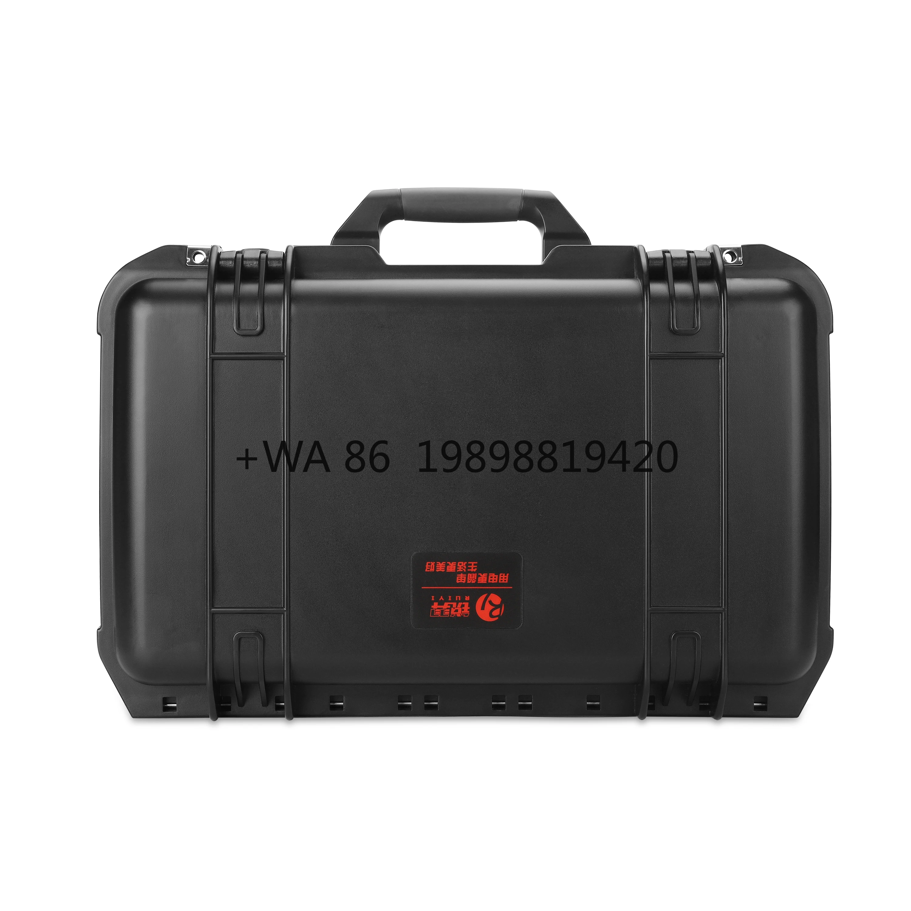 New Energy 220v 240v 6000w 12506wh Solar Rechargeable Generators From China