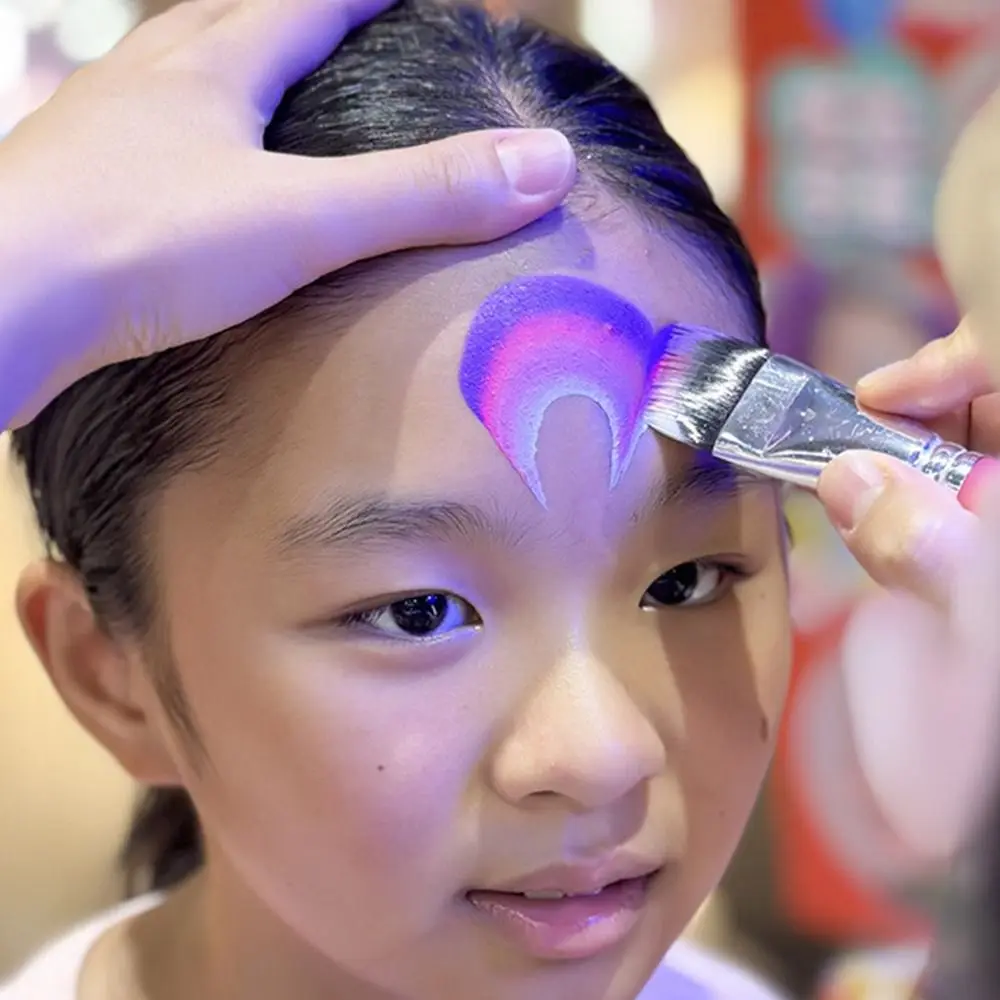 Body Pinting Face B…