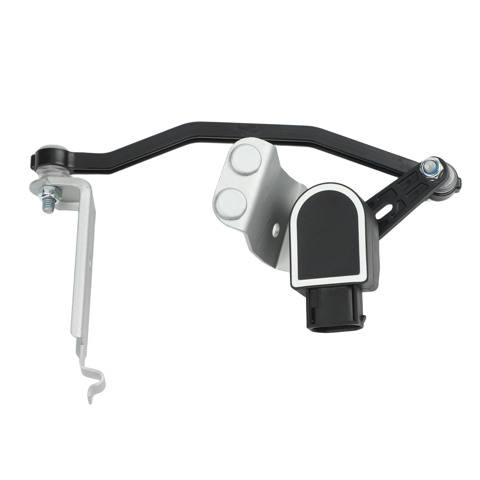

Compatible Part Front Right Sensor Easy Installation Plastic And Metal Material Replacement For Damaged Sensor For Volvo S80