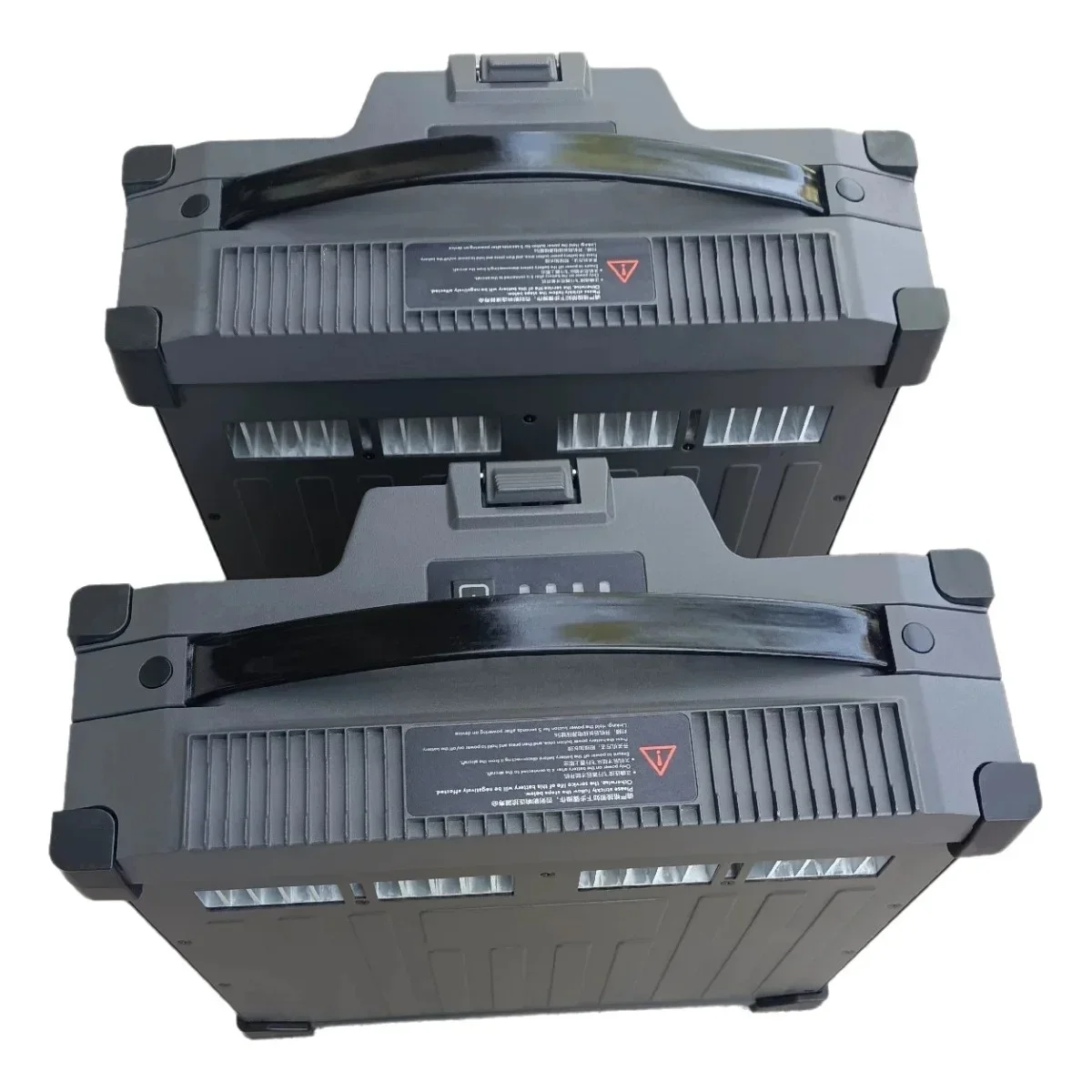 لملحقات الطائرة بدون طيار الزراعية للبطارية الذكية DJI T40 المتوافقة مع T20P