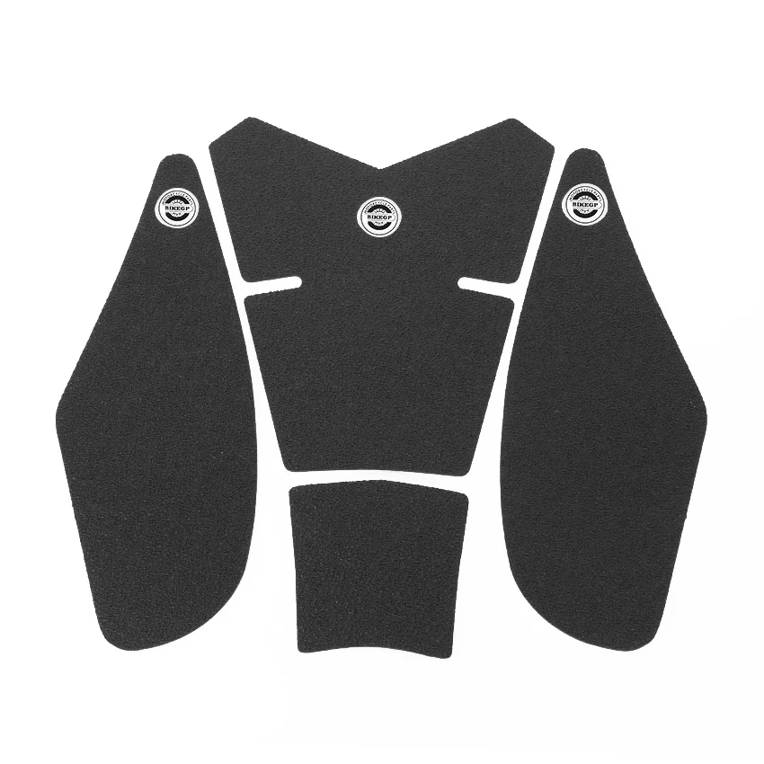 Motorrad-Tankpad für Haojue DR300 2021-2024 2022 2023 DR300 Rutschfester Aufkleber Seitliches Tankpad – Detail 10