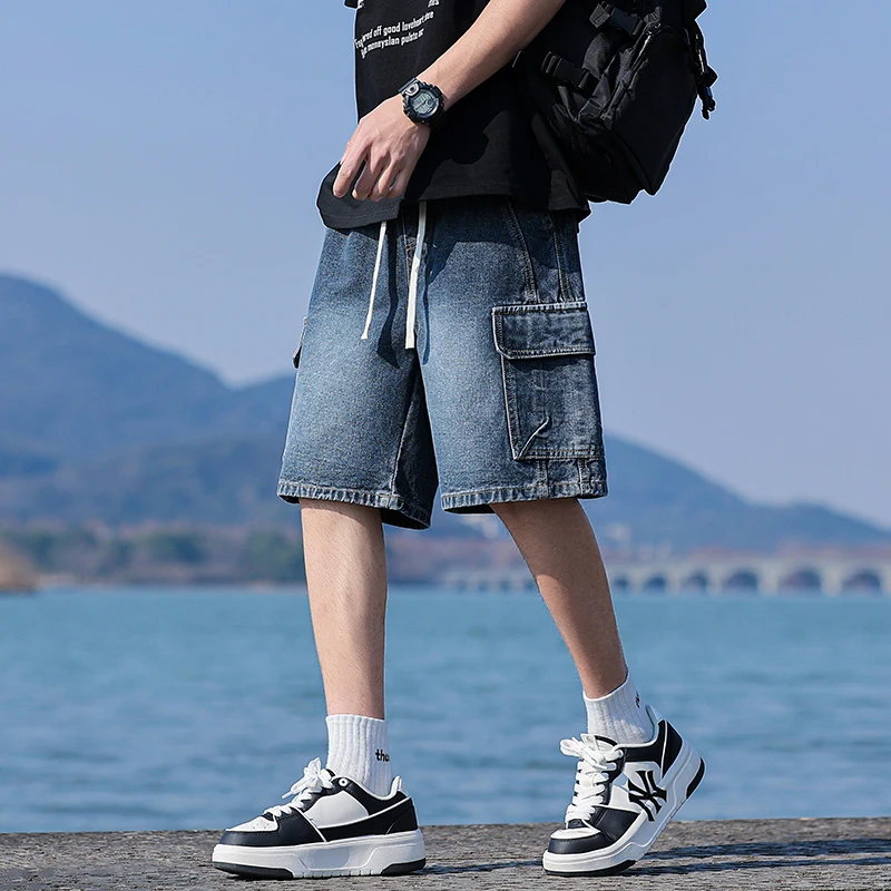 Thumbnail 3 - #84 Best Denim Shorts to Buy In 2026