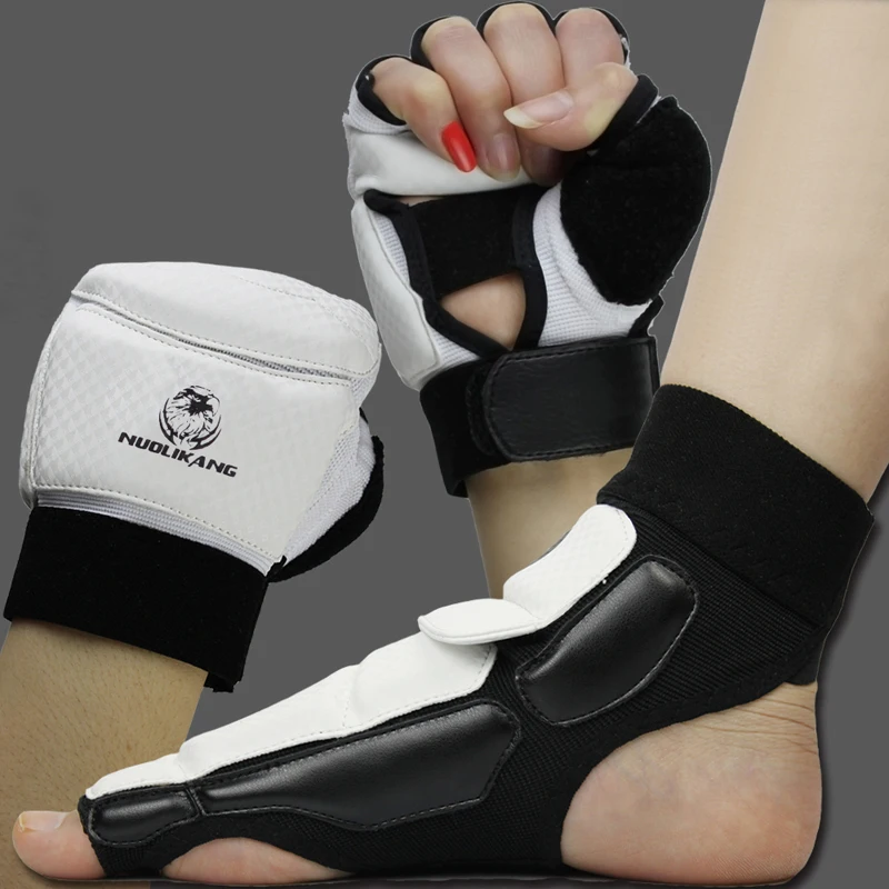 Taekwondo Protective Helmet, Face Shield, Chest Plate, Arm Shin Crotch, Hand and Foot Guards, Daily Training Protector